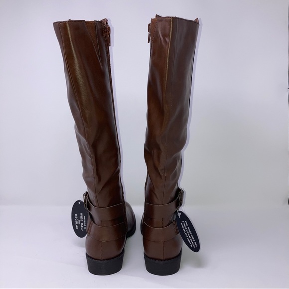 Style & CoMadixe Riding Boots - Picture 2 of 16